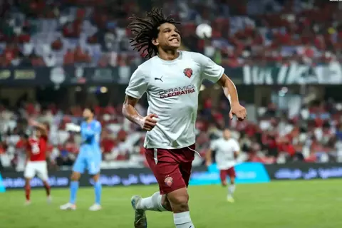 "لتحقيق أقصى استفادة".. علي ماهر يقدم نصيحة لحسام حسن بعد ضم مروان عثمان